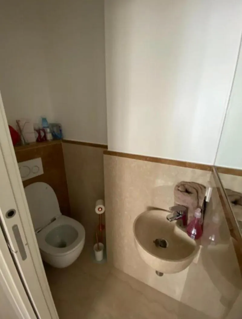 Appartement Monaco Apartment Monte Carlo