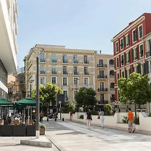 Hotel Ambassador-monaco, Monte Carlo