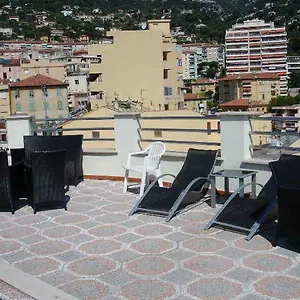 Hotel Le Forum, Monte Carlo