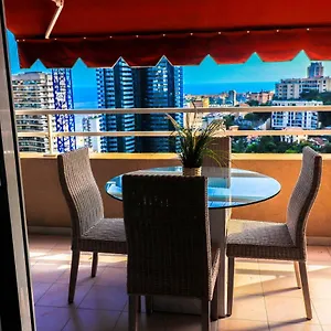 Appartement The Paradise Monac'home Parking, Monte Carlo